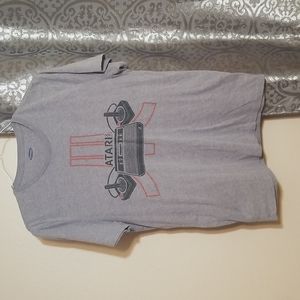 One Large Gre Classic Graphic Tshirt